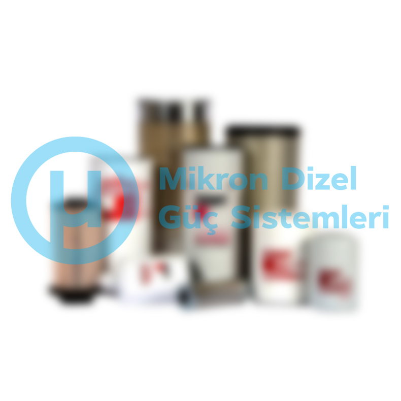 Mikron Dizel - AF267